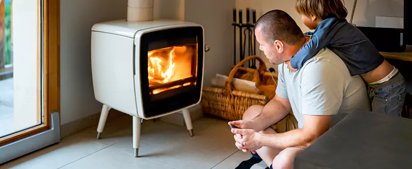 Fireplace Flue Maintenance Services in Cutler Bay, FL