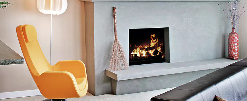 Electric Fireplace Makeover Services in Cutler Bay, FL