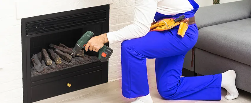 Fireplace Safety Inspection Specialists in Cutler Bay, Florida
