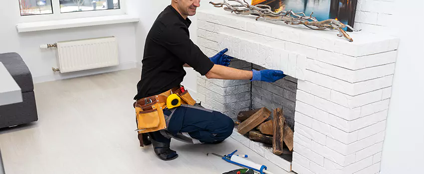Gas Fireplace Repair And Replacement in Cutler Bay, FL