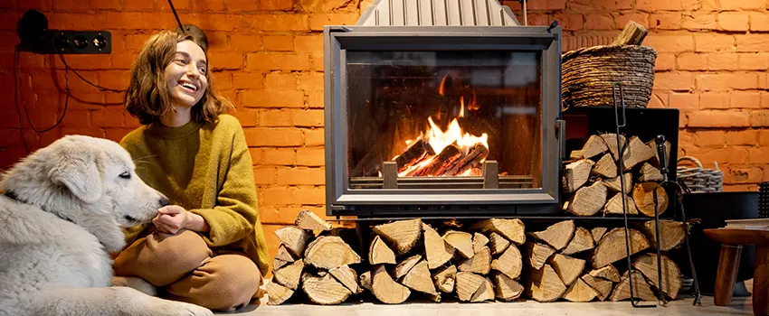 Fireplace Smell Removal Cost in Cutler Bay, FL