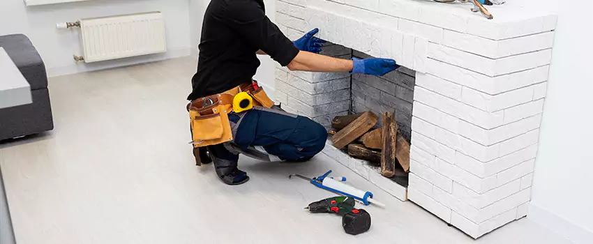 Masonry Fireplace Technician in Cutler Bay, Florida