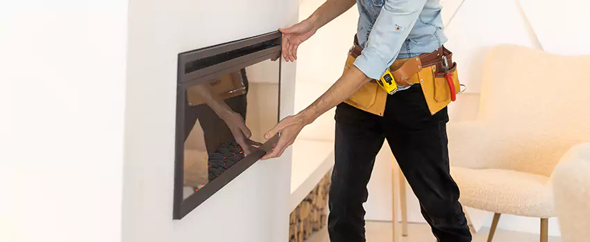 Traditional Fireplace Vent Sweeping in Cutler Bay, FL