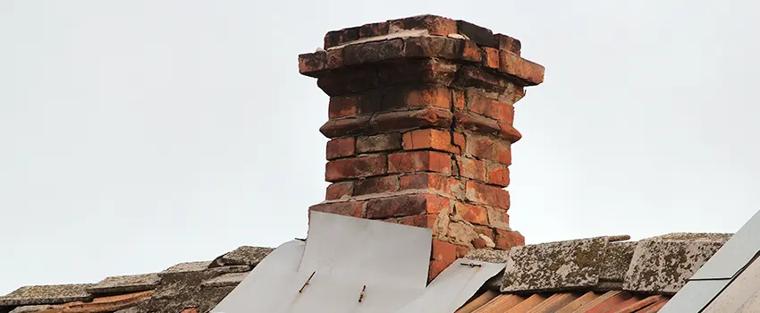 Cost of Fixing Blocked Chimney in Cutler Bay, Florida