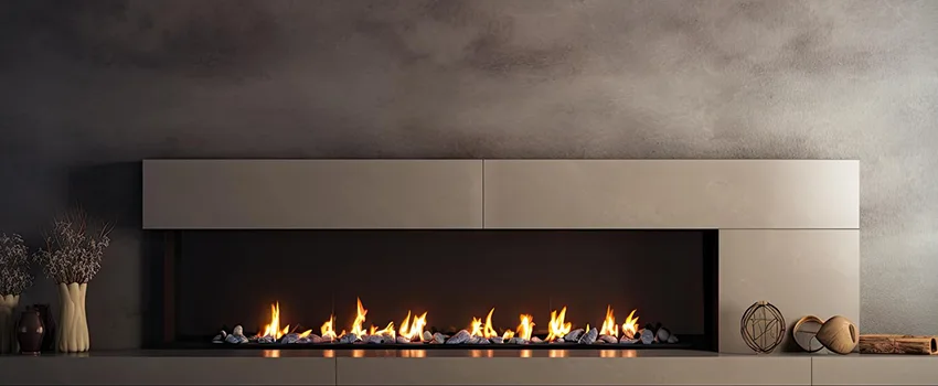 Gas Fireplace Logs Supplier in Cutler Bay, Florida