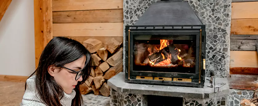 Harman P68-C Pellet Stove Repair in Cutler Bay, Florida 