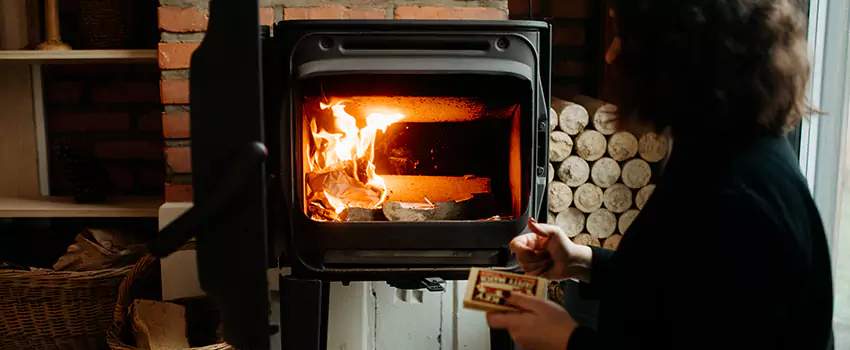 Hearthstone Wood Stoves Fireplace Repair in Cutler Bay, Florida