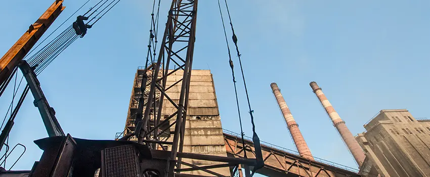 Industrial Chimneys Foundation Repair Services in Cutler Bay, FL