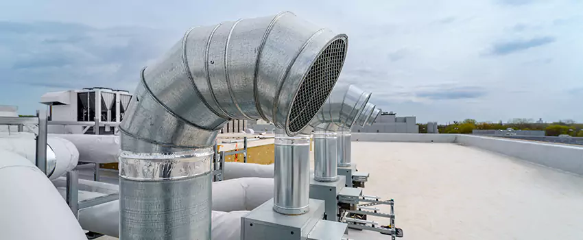 Insulated Ductwork Repair Services Near Me in Cutler Bay, FL