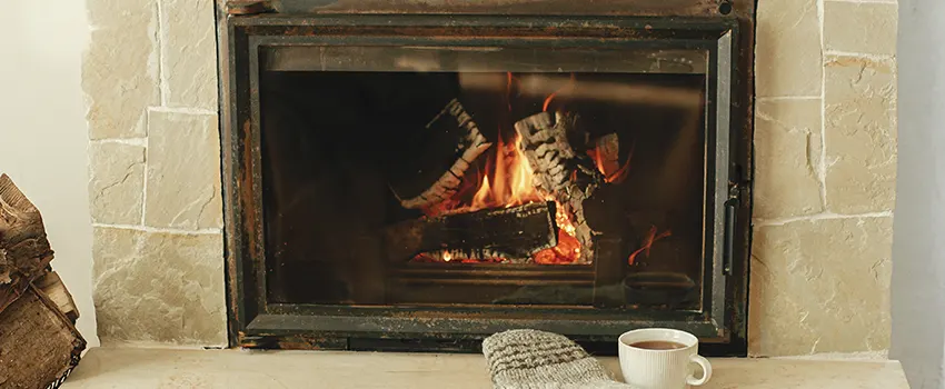 Kings man Fireplaces Insert Services in Cutler Bay, FL
