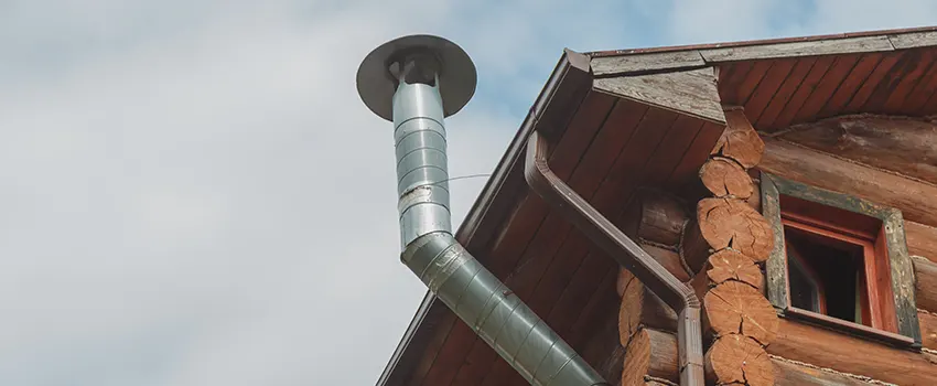 Cracks Repair for Leaking Chimney in Cutler Bay, Florida
