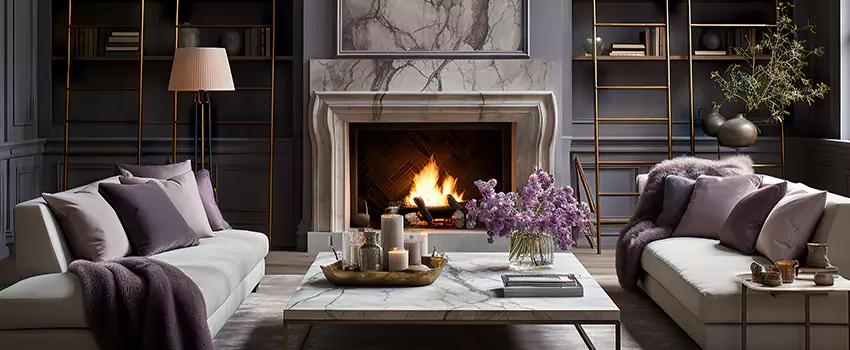 Napoleon Galaxy Series Outdoor Fireplaces Repair in Cutler Bay, FL