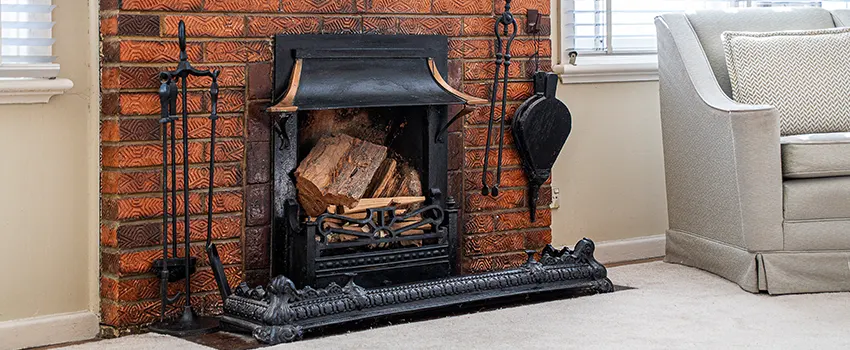 Custom Old Fireplace Redesign Services in Cutler Bay, Florida