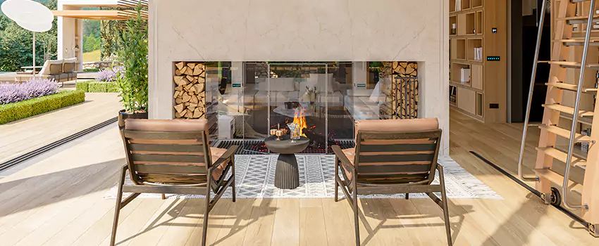 Ortal Space Creator Fireplace Repair in Cutler Bay, FL