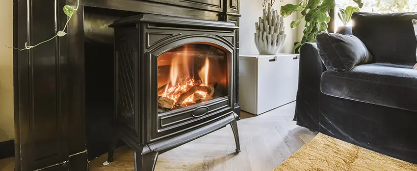 Valor Wood Fireplace in Cutler Bay, FL