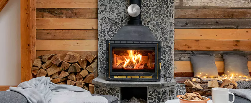 Affordable Wood Fireplace Fixing Solutions in Cutler Bay, Florida